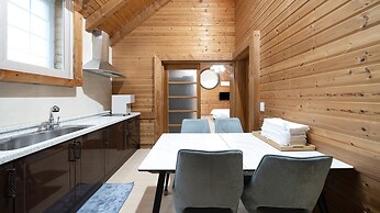 Gyeongju riu Kids Poolvilla