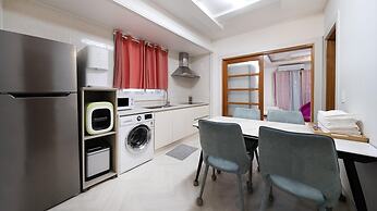 Gyeongju riu Kids Poolvilla