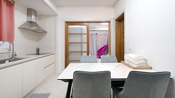 Gyeongju riu Kids Poolvilla