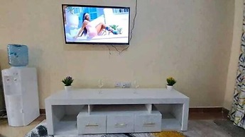 Lux Suites Lumumba Drive Apartments