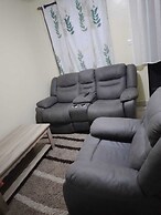 Lux Suites Lumumba Drive Apartments