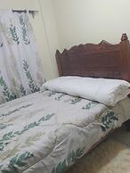 Lux Suites Lumumba Drive Apartments