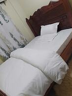 Lux Suites Lumumba Drive Apartments