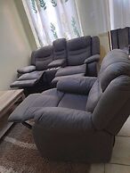 Lux Suites Lumumba Drive Apartments