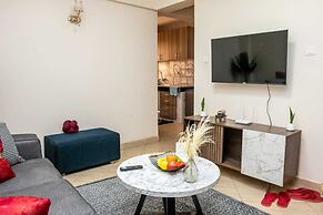 Lux Suites Lumumba Drive Apartments