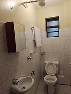 Lux Suites Lumumba Drive Apartments