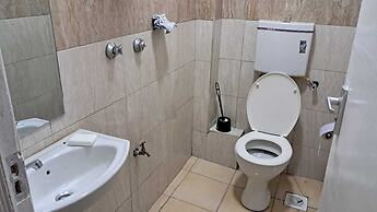 Lux Suites Lumumba Drive Apartments
