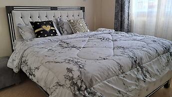 Lux Suites Lumumba Drive Apartments