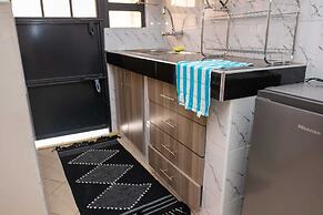Lux Suites Lumumba Drive Apartments