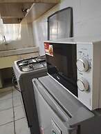 Lux Suites Lumumba Drive Apartments