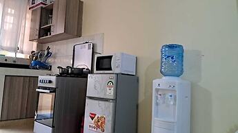 Lux Suites Lumumba Drive Apartments