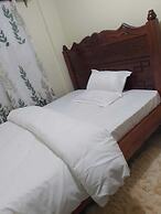 Lux Suites Lumumba Drive Apartments