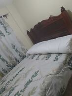 Lux Suites Lumumba Drive Apartments