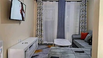 Lux Suites Lumumba Drive Apartments