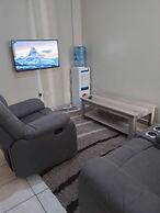 Lux Suites Lumumba Drive Apartments
