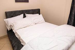 Lux Suites Lumumba Drive Apartments