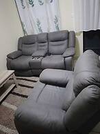 Lux Suites Lumumba Drive Apartments