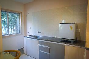 Bliss Serviced Apartments