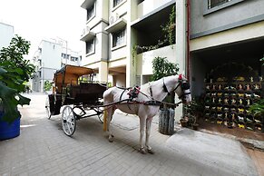 Bliss Serviced Apartments