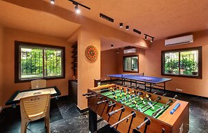 Bliss Serviced Apartments