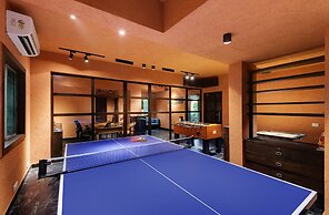 Bliss Serviced Apartments