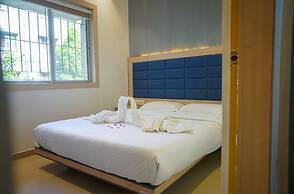 Bliss Serviced Apartments