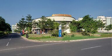 Bliss Serviced Apartments