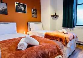 The Jewel Box Birmingham City Apartment