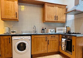 The Jewel Box Birmingham City Apartment