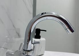 The Jewel Box Birmingham City Apartment