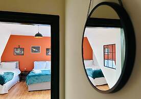 The Jewel Box Birmingham City Apartment