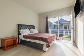 Villa Rose 1 Sanur