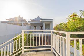 Villa Rose 1 Sanur