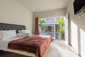 Villa Rose 1 Sanur