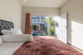 Villa Rose 1 Sanur