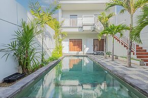Villa Rose 1 Sanur