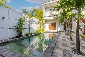 Villa Rose 1 Sanur