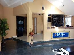 Westbro hotel and suites