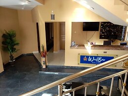 Westbro hotel and suites