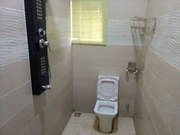 Westbro hotel and suites