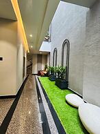 Five Elements Hotels Goldleaf Haldwani