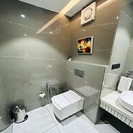 Five Elements Hotels Goldleaf Haldwani