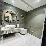 Five Elements Hotels Goldleaf Haldwani