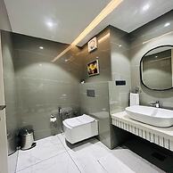 Five Elements Hotels Goldleaf Haldwani