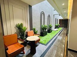 Five Elements Hotels Goldleaf Haldwani