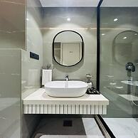 Five Elements Hotels Goldleaf Haldwani