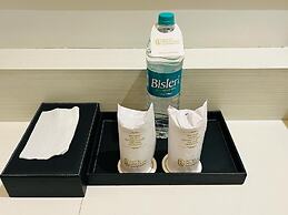 Five Elements Hotels Goldleaf Haldwani