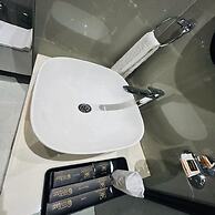 Five Elements Hotels Goldleaf Haldwani