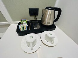 Five Elements Hotels Goldleaf Haldwani