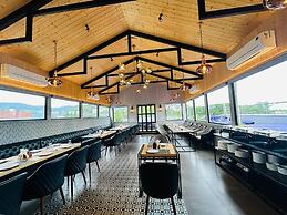 Five Elements Hotels Goldleaf Haldwani